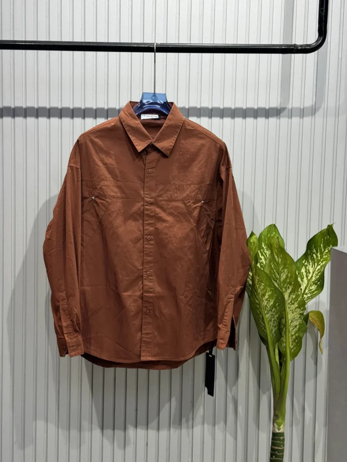 BOLD TONE STREET WEAR SHIRT