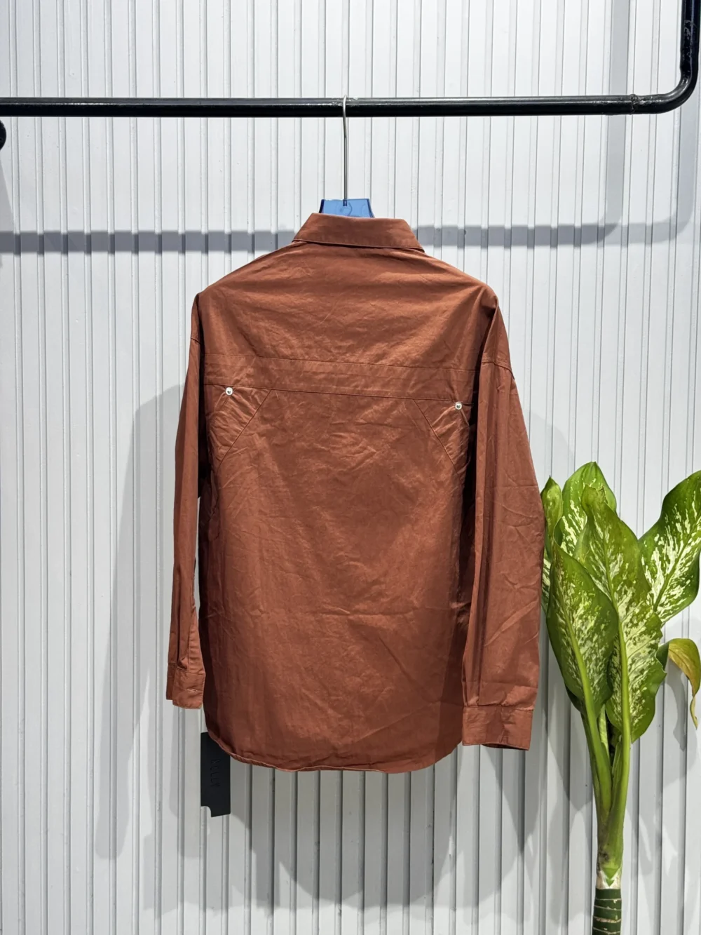 BOLD TONE STREET WEAR SHIRT - Image 7