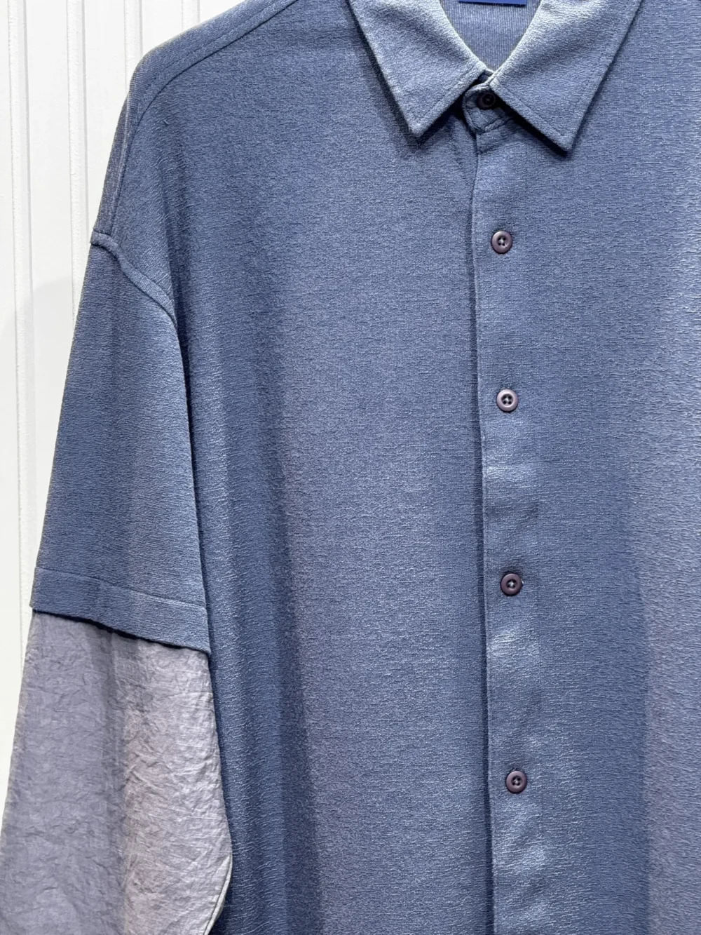 DOCTOR SLEEVE SHIRT - Image 2