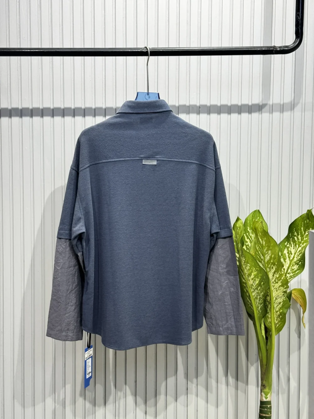 DOCTOR SLEEVE SHIRT - Image 3
