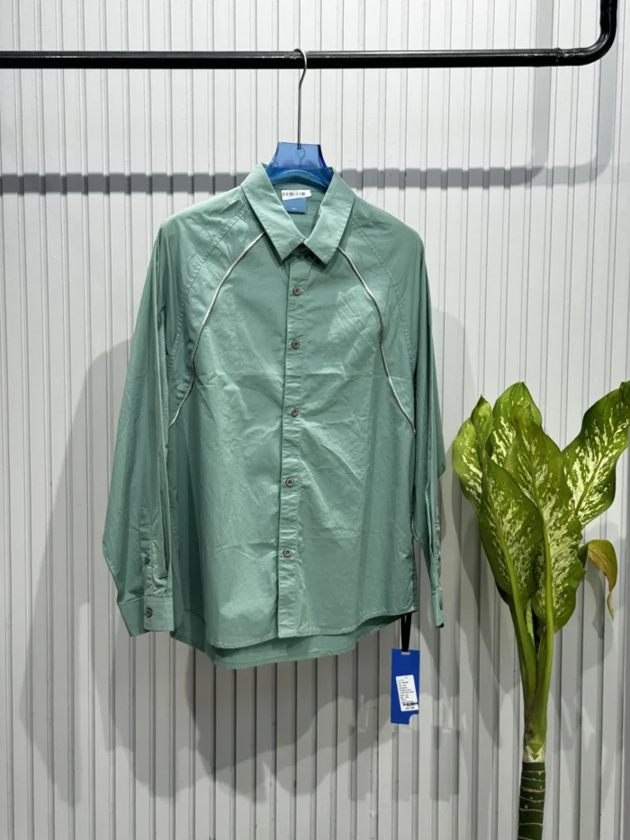 MODREN EDGE STREETWEAR SHIRT