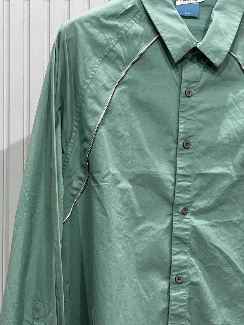 MODREN EDGE STREETWEAR SHIRT - Image 2
