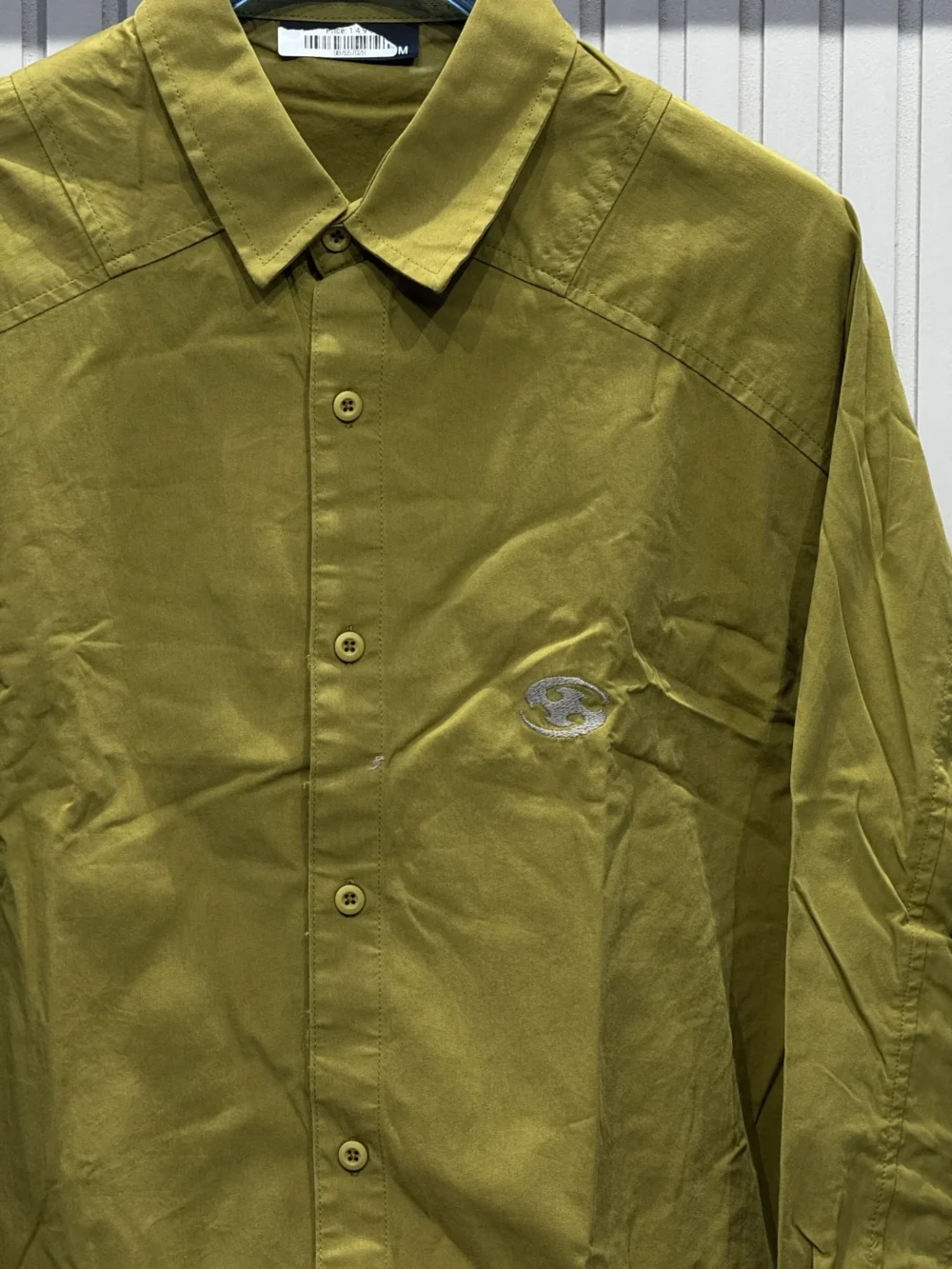 Utility Edition Streetwear Shirt - Image 6