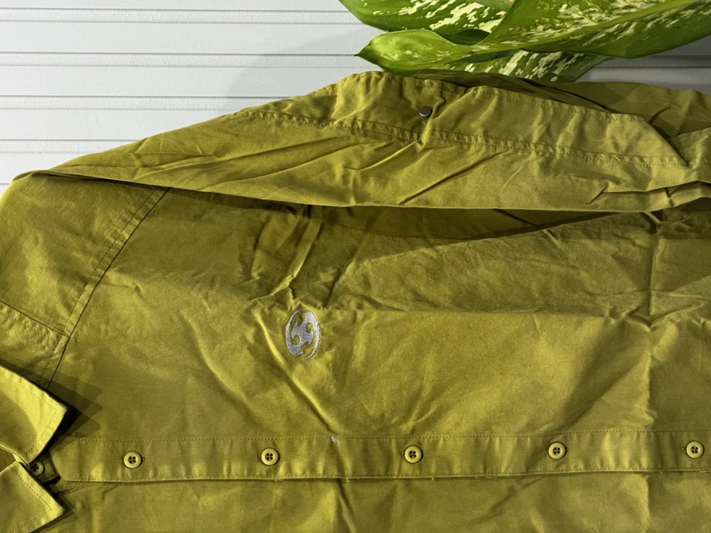 Utility Edition Streetwear Shirt - Image 9