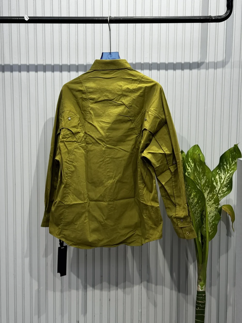 Utility Edition Streetwear Shirt - Image 12
