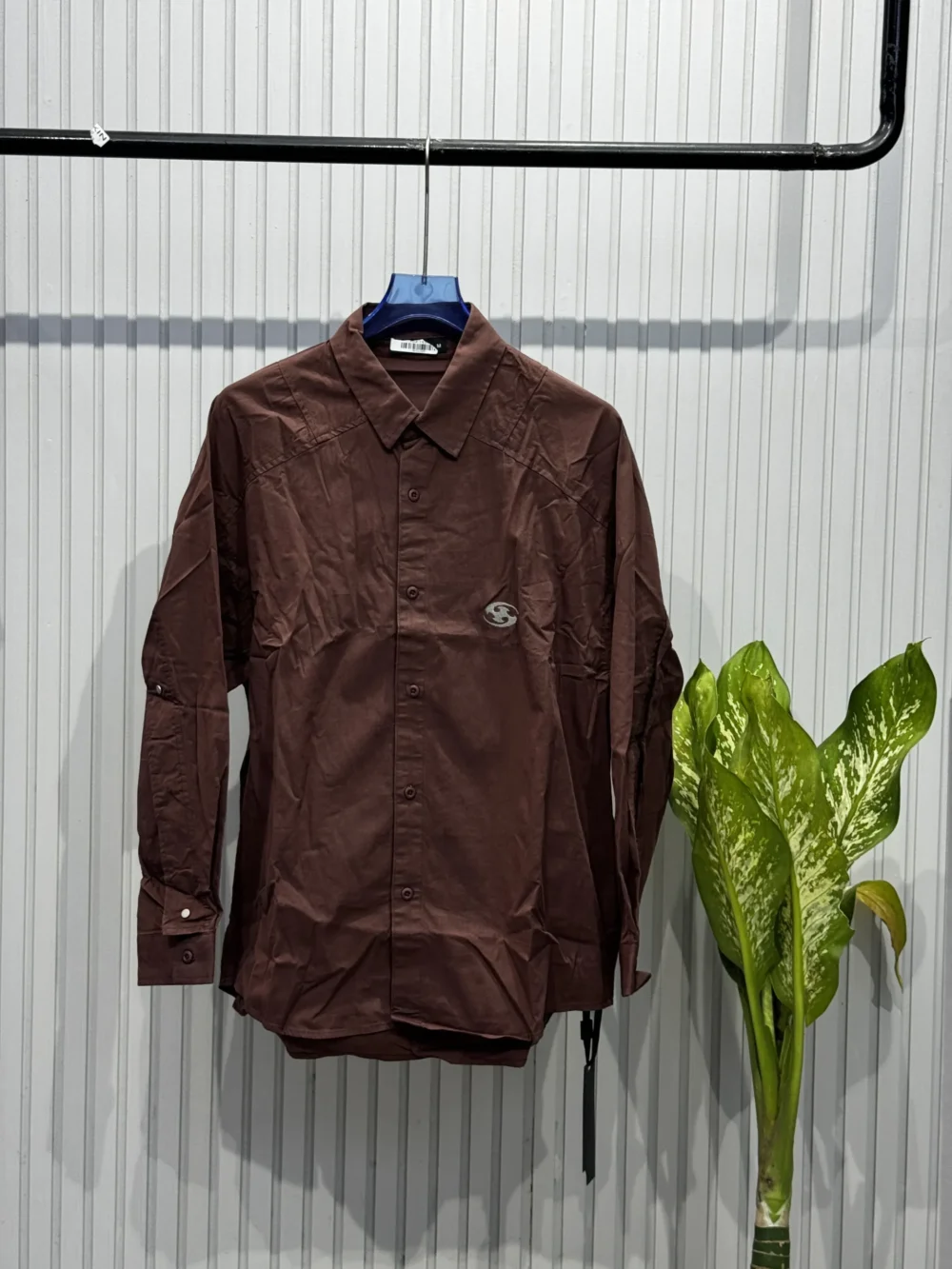 Utility Edition Streetwear Shirt - Image 4