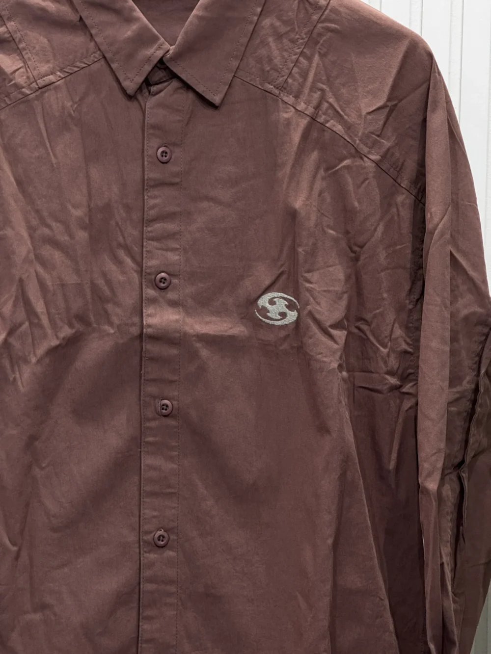 Utility Edition Streetwear Shirt - Image 7