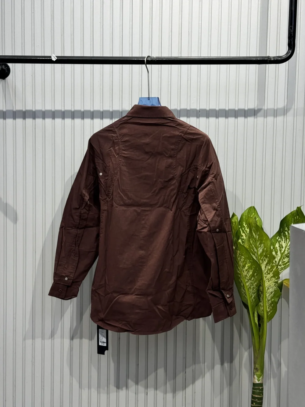 Utility Edition Streetwear Shirt - Image 13
