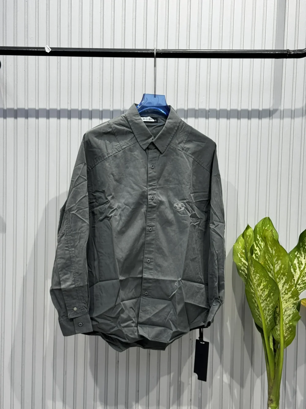 Utility Edition Streetwear Shirt - Image 5