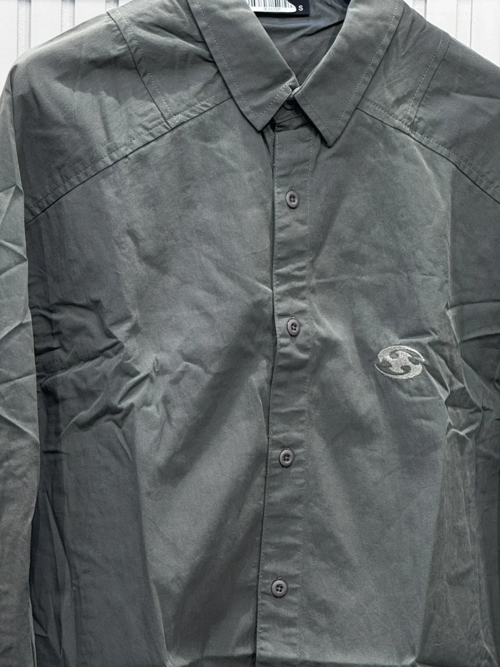 Utility Edition Streetwear Shirt - Image 8