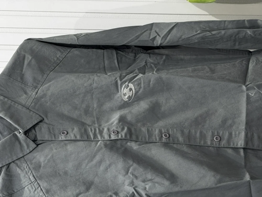 Utility Edition Streetwear Shirt - Image 11