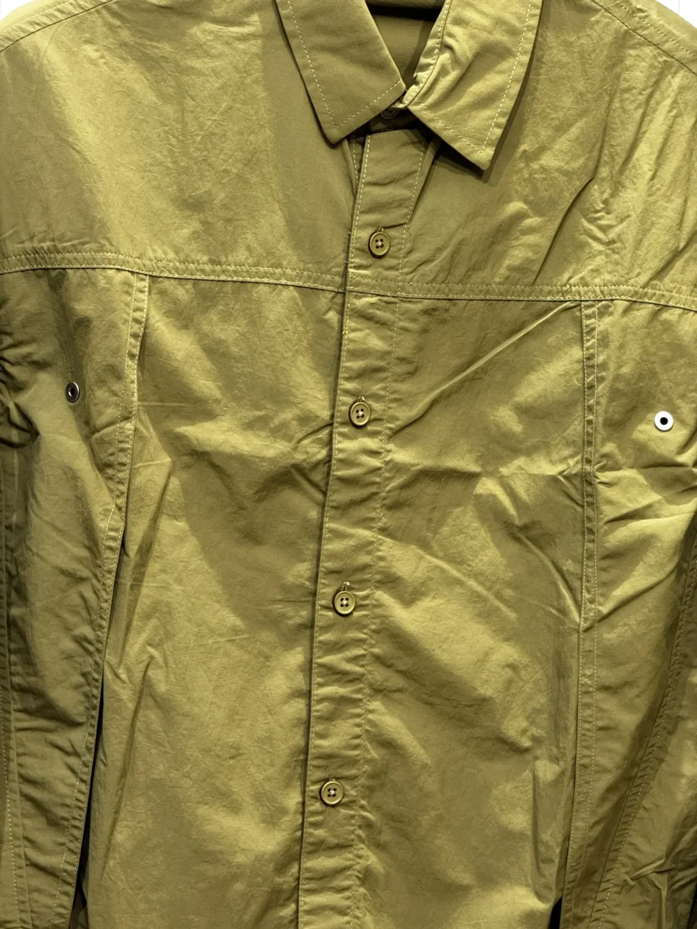Utility Streetwear Shirt - Image 4