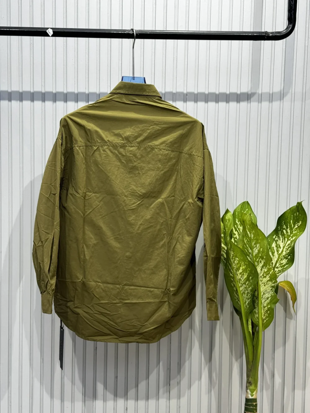 Utility Streetwear Shirt - Image 6