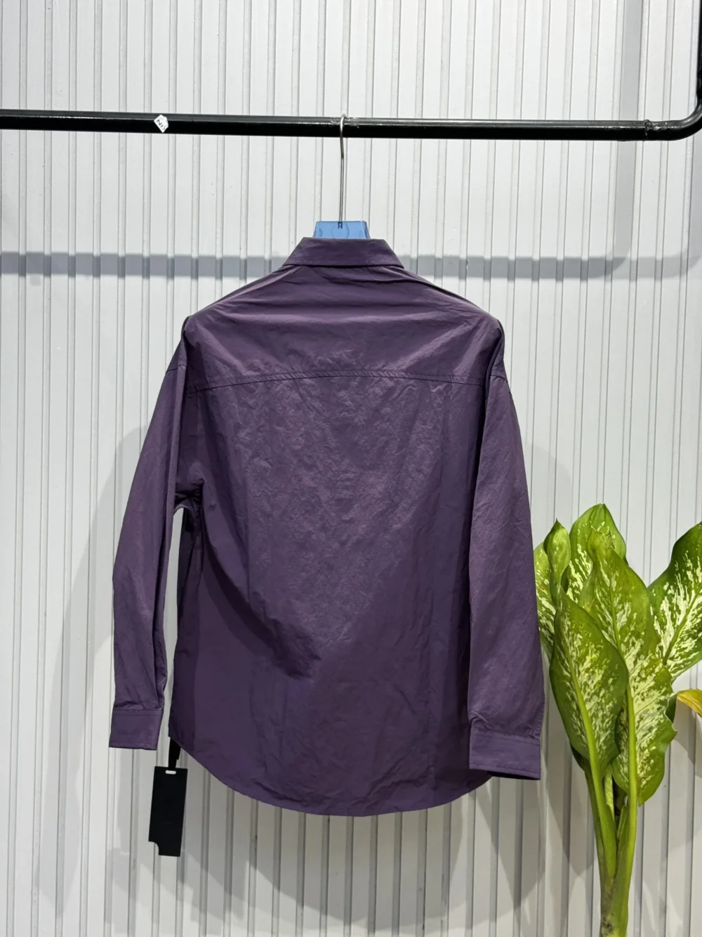Utility Streetwear Shirt - Image 5