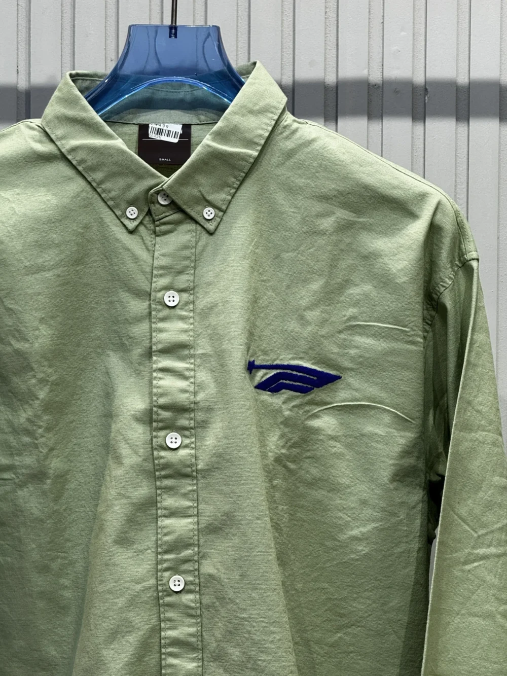 Modern Streetwear Shirt - Image 4
