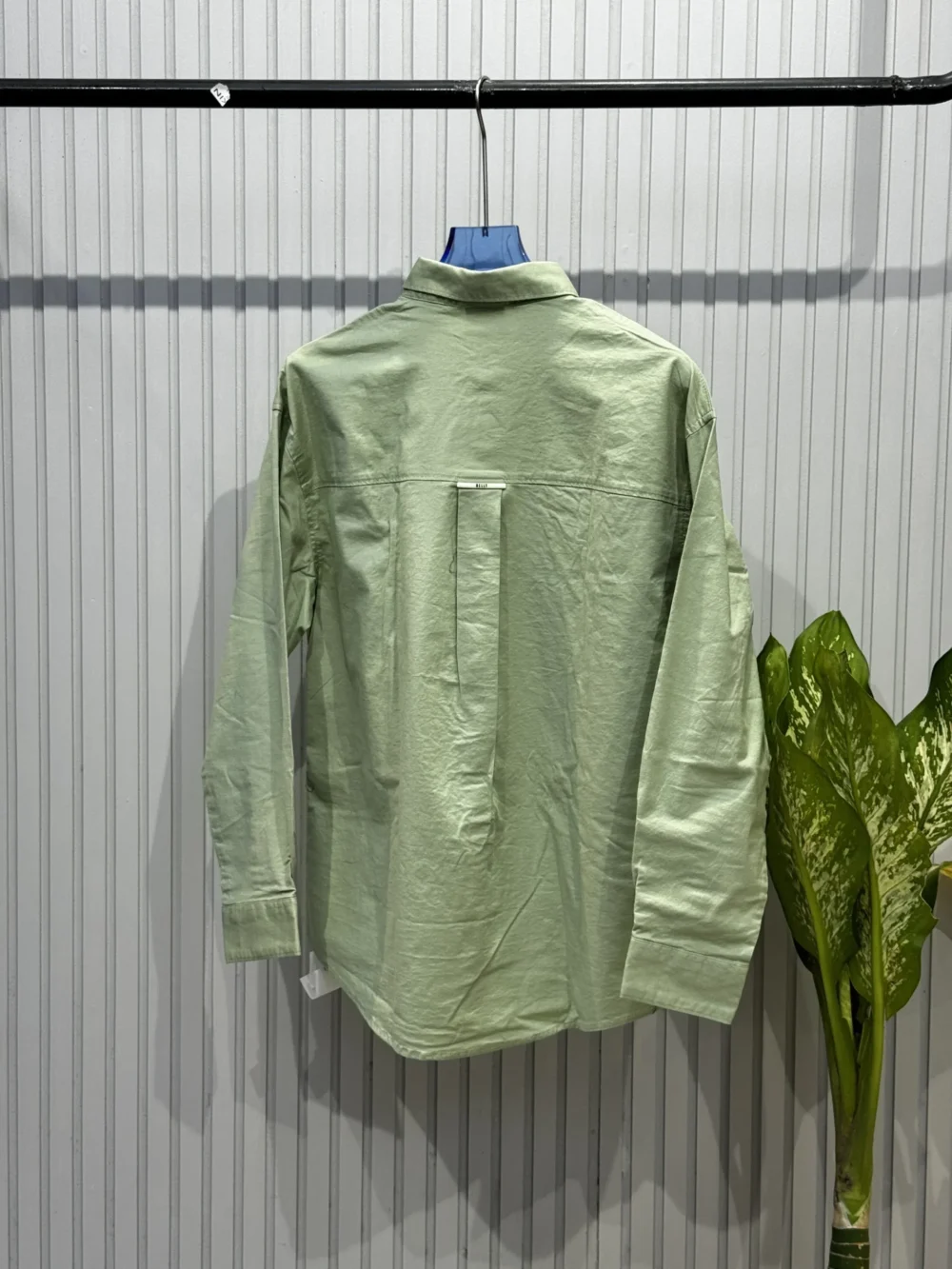 Modern Streetwear Shirt - Image 8