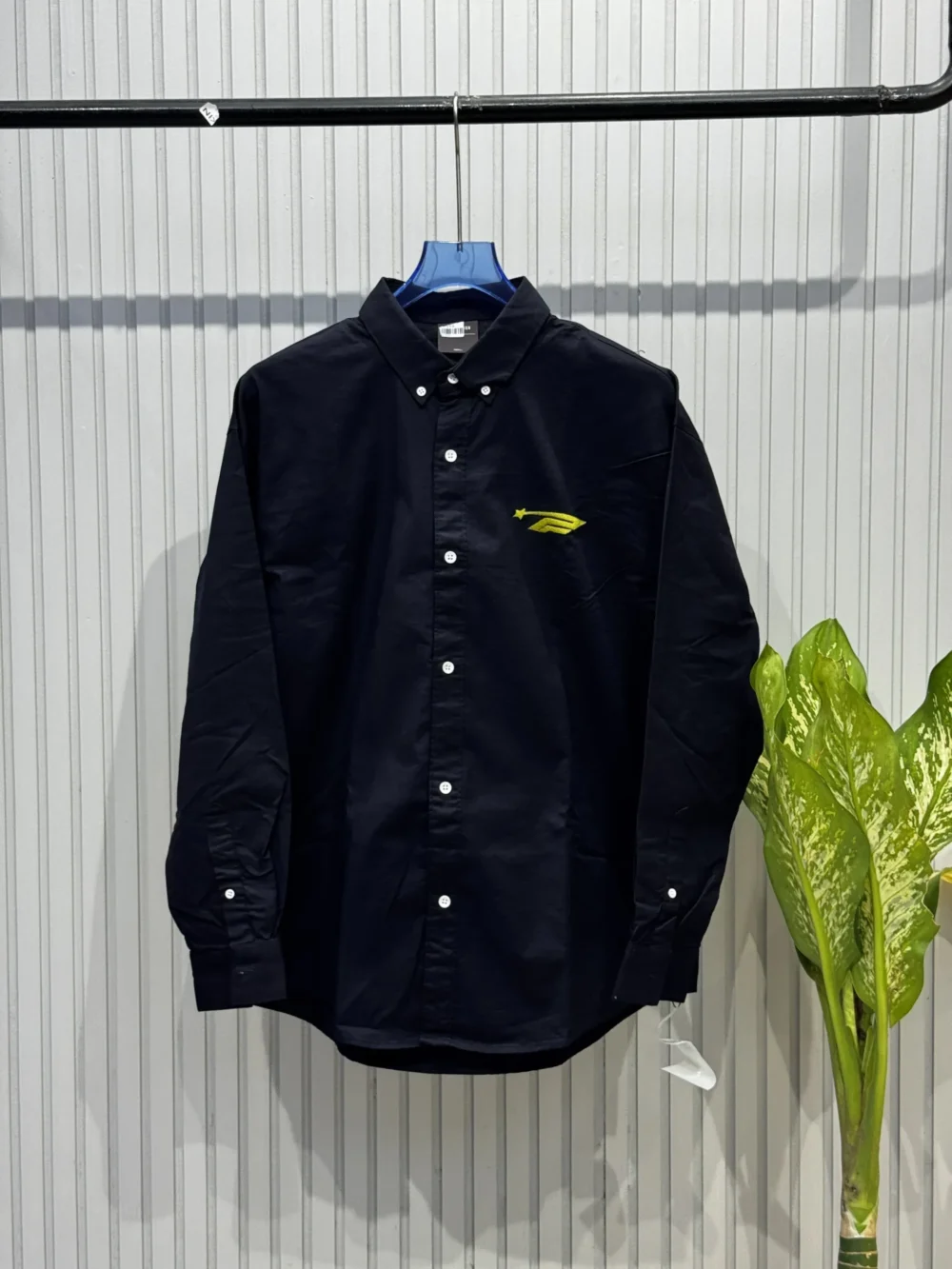 Modern Streetwear Shirt - Image 2