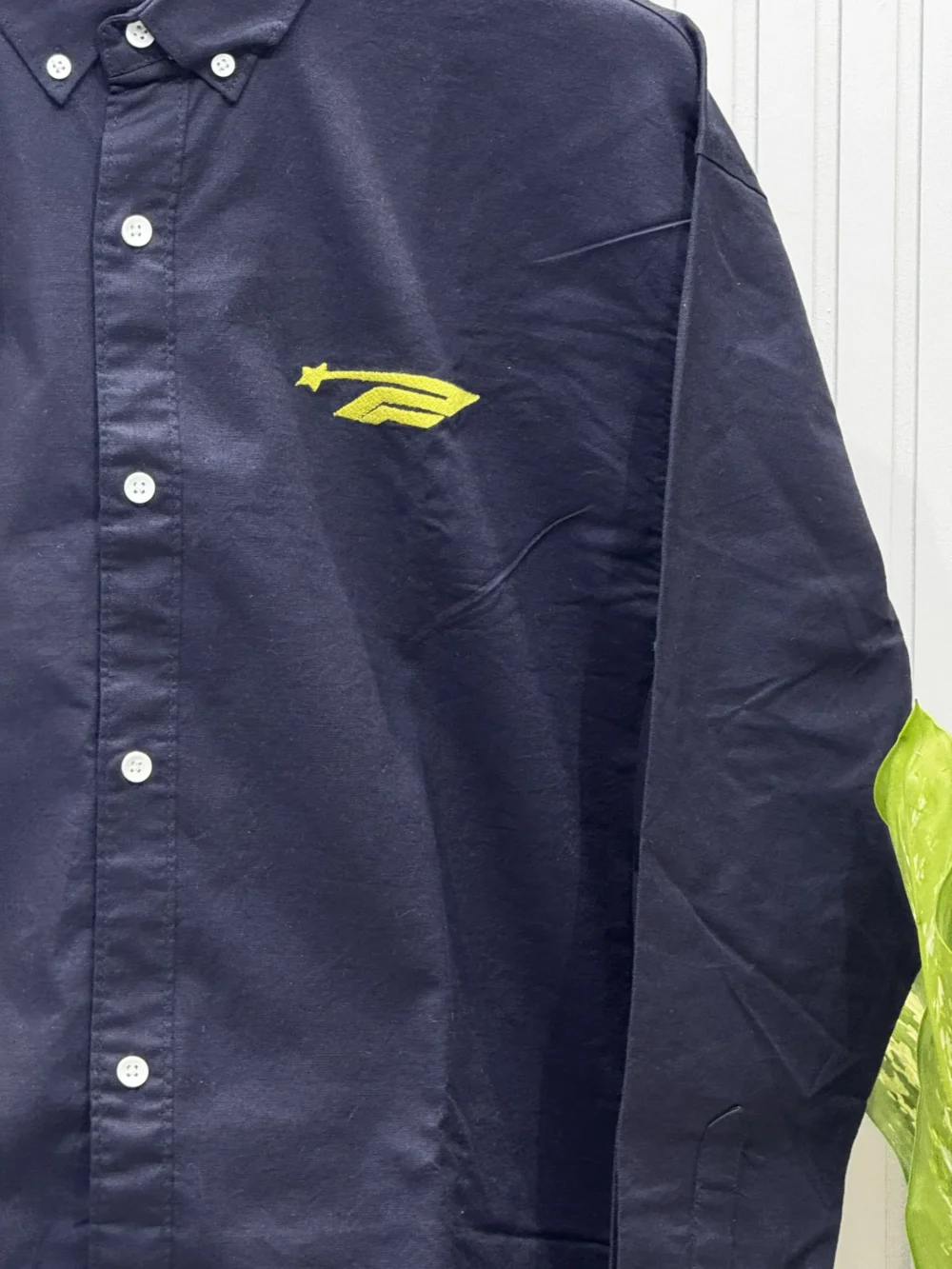 Modern Streetwear Shirt - Image 5