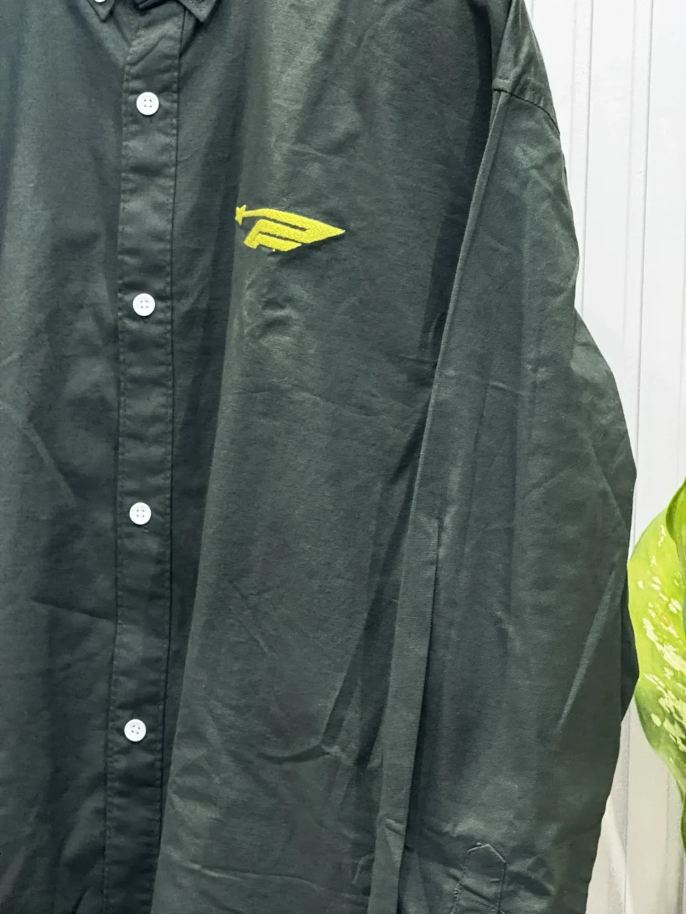 Modern Streetwear Shirt - Image 6