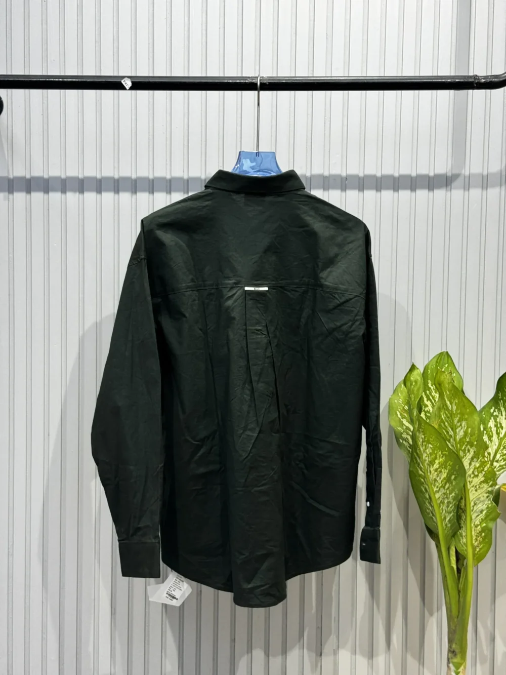 Modern Streetwear Shirt - Image 9