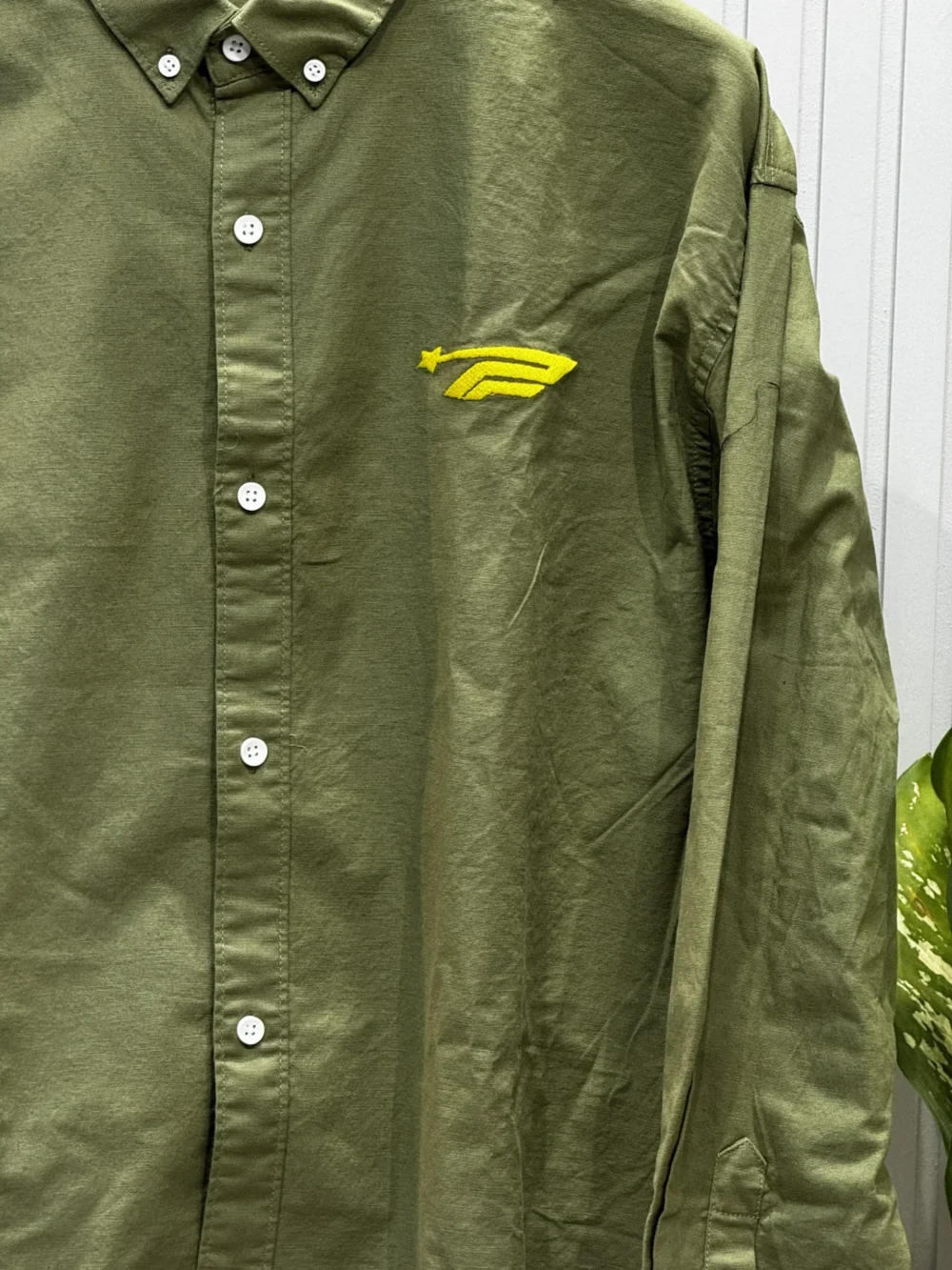 Modern Streetwear Shirt - Image 7