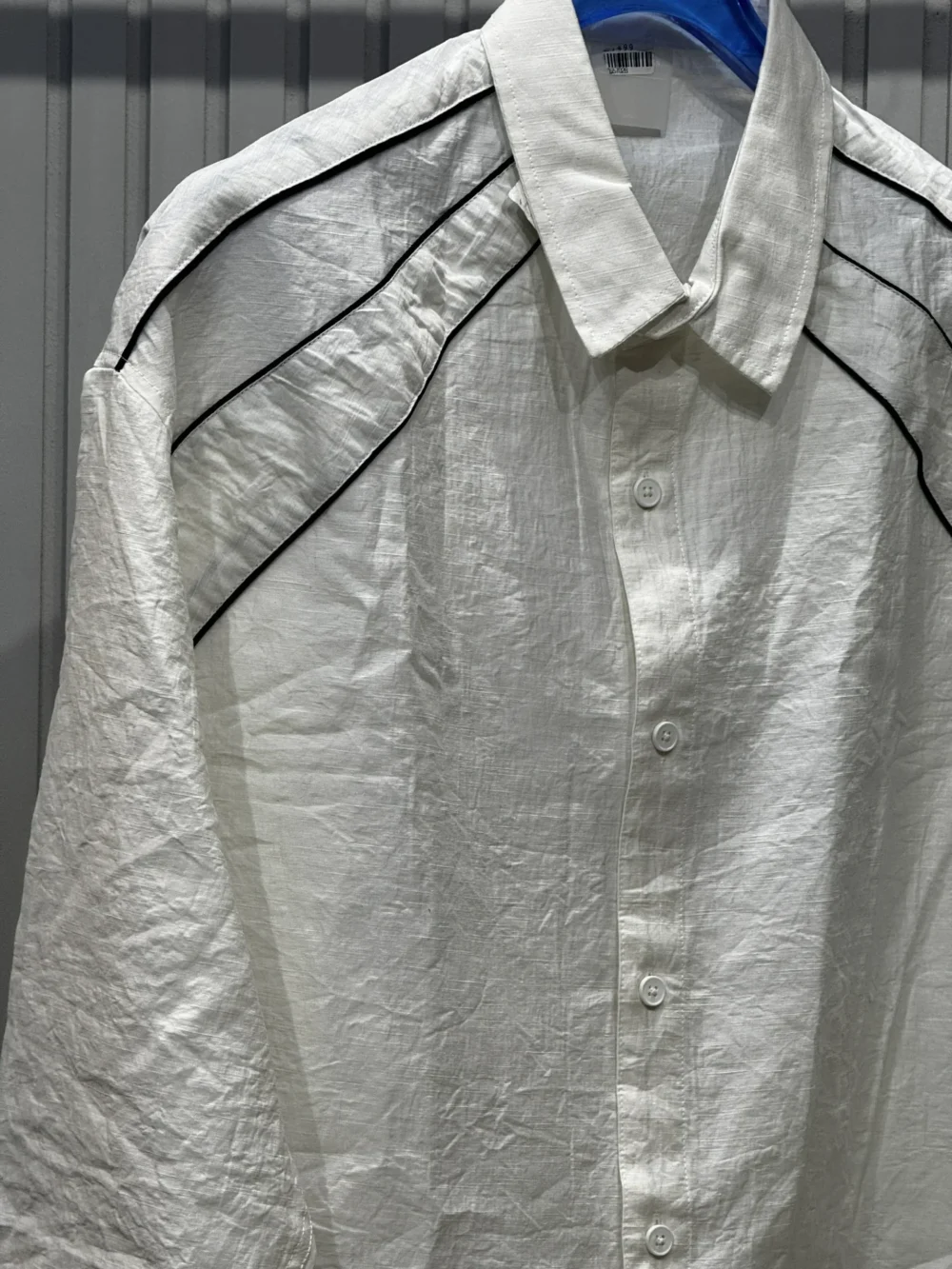 Future Graphic Streetwear Shirt - Image 4