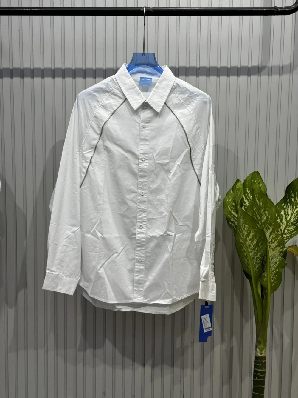 Future Graphic Streetwear Shirt - Image 2
