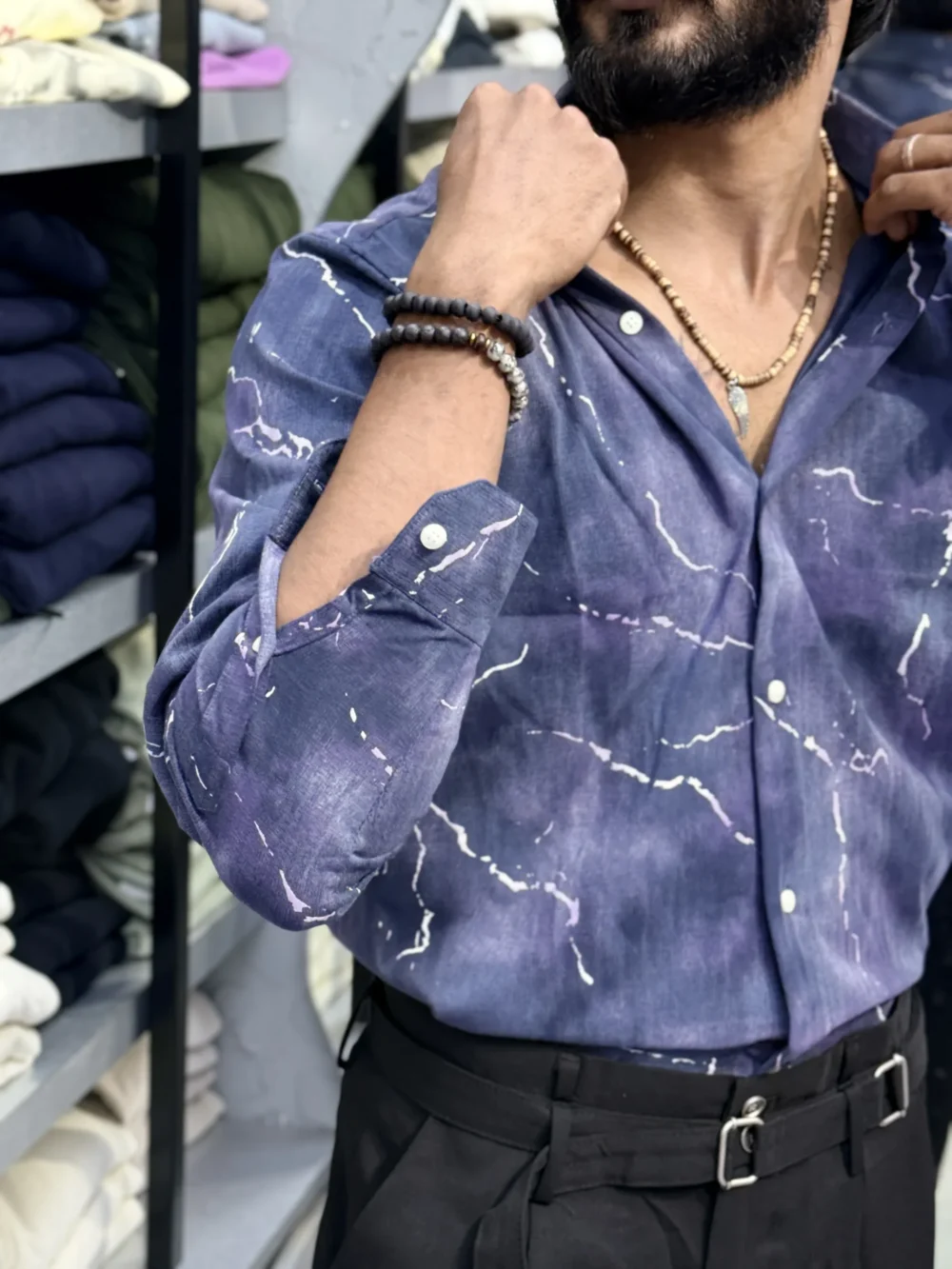 Grunge shirt ✨ - Image 7