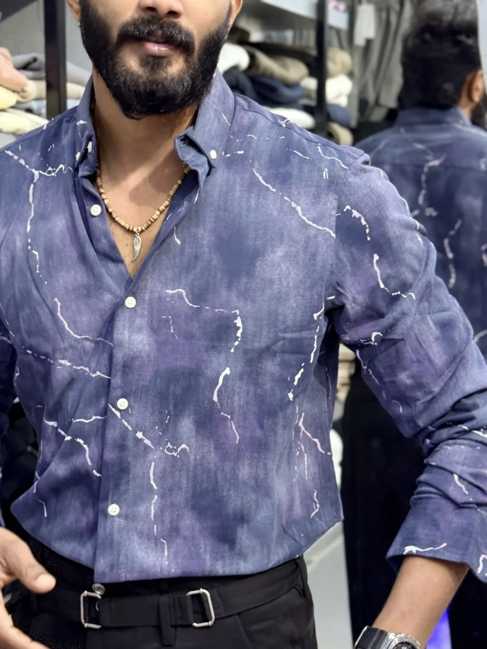 Grunge shirt ✨ - Image 9