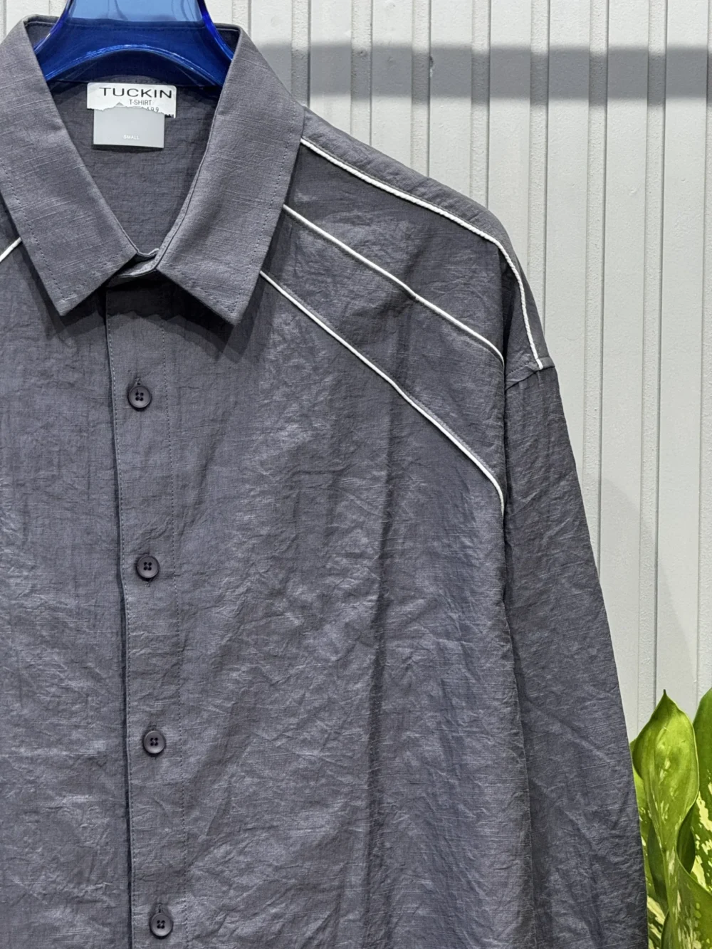 Future Graphic Streetwear Shirt - Image 3