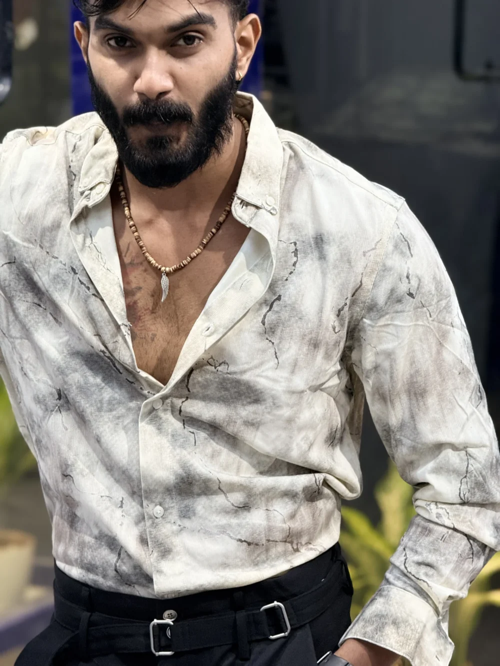 Grunge shirt ✨ - Image 11