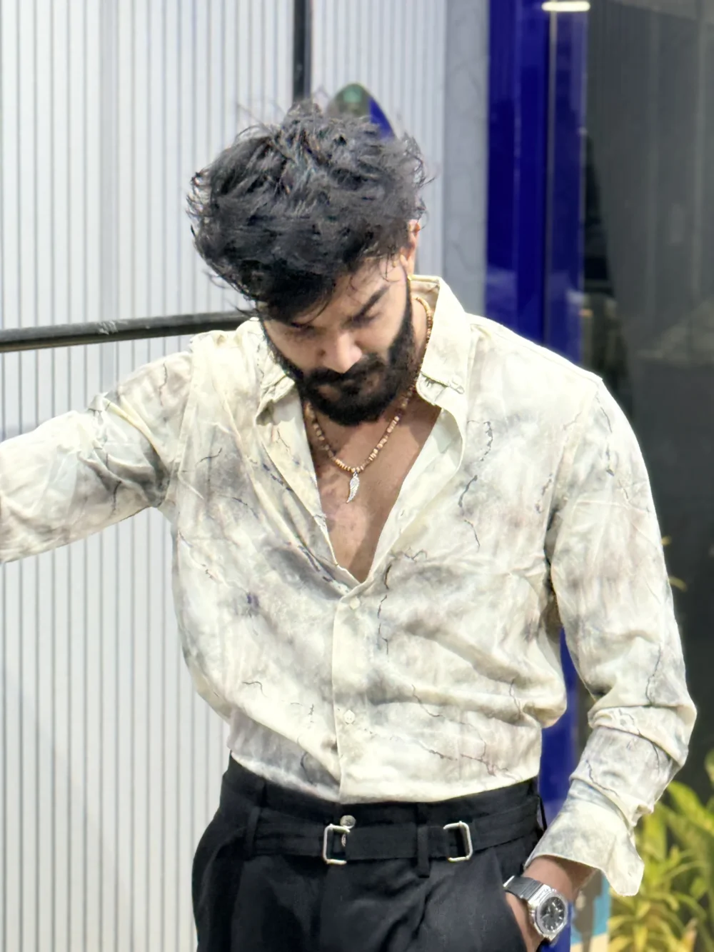 Grunge shirt ✨ - Image 6