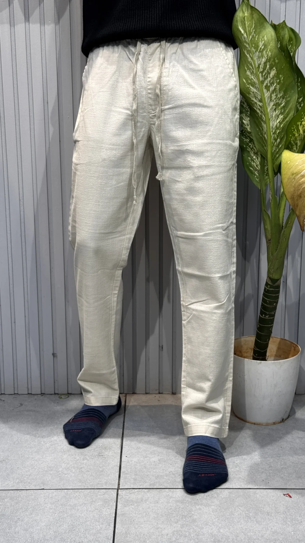 Linen Pants - Image 2