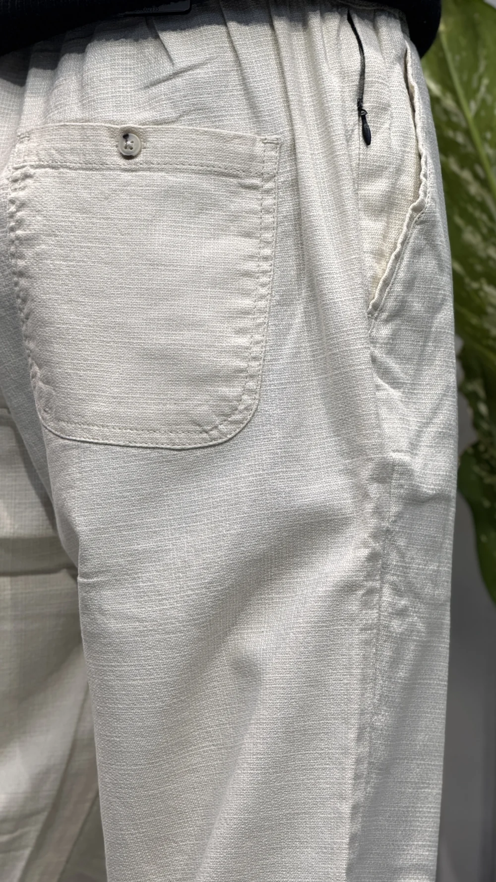 Linen Pants - Image 3