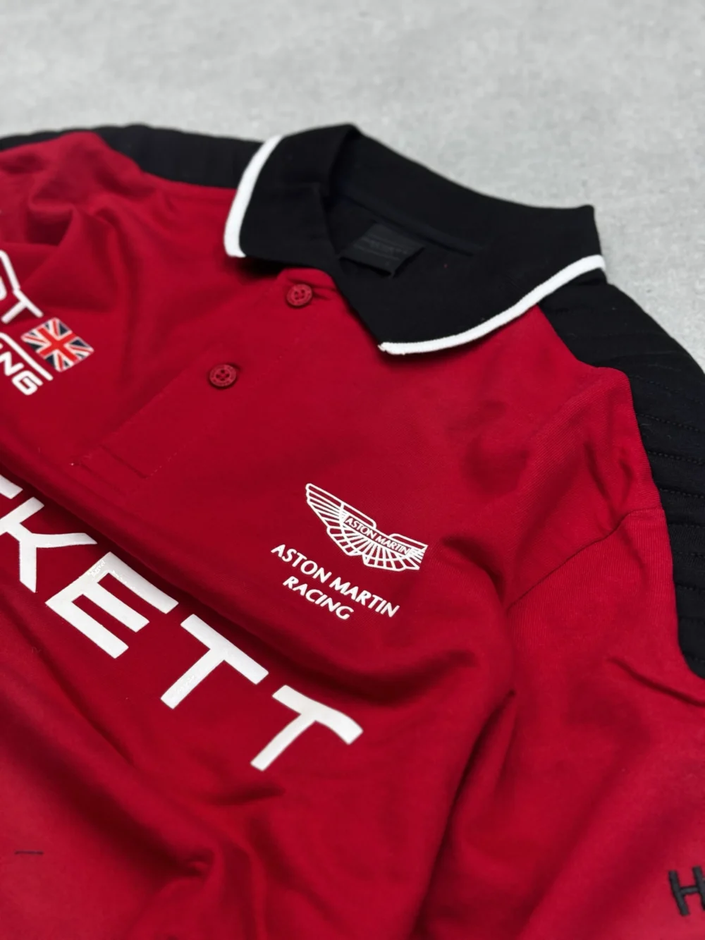 HACKET London racing polos - Image 2