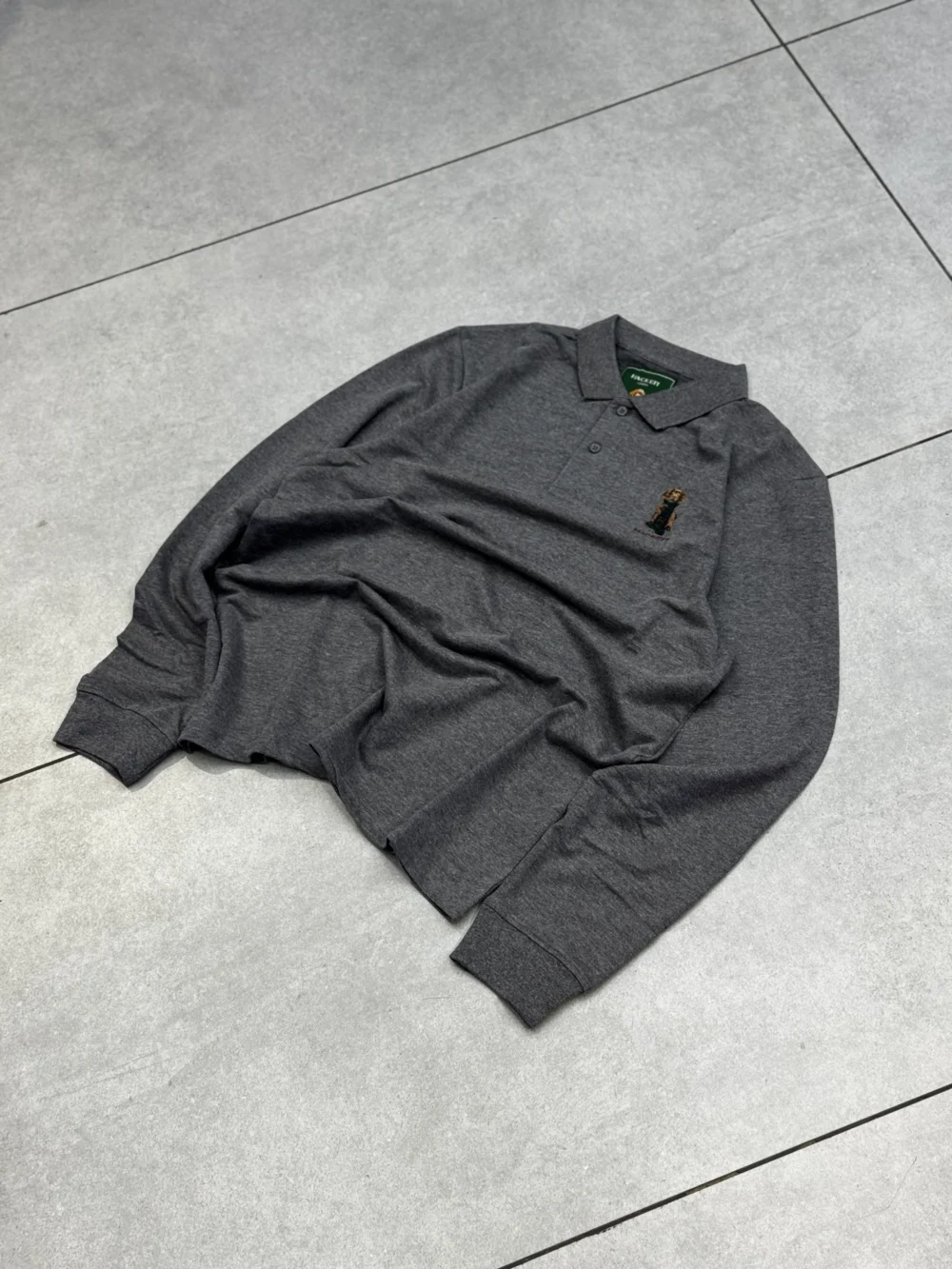HACKET London racing polos - Image 10