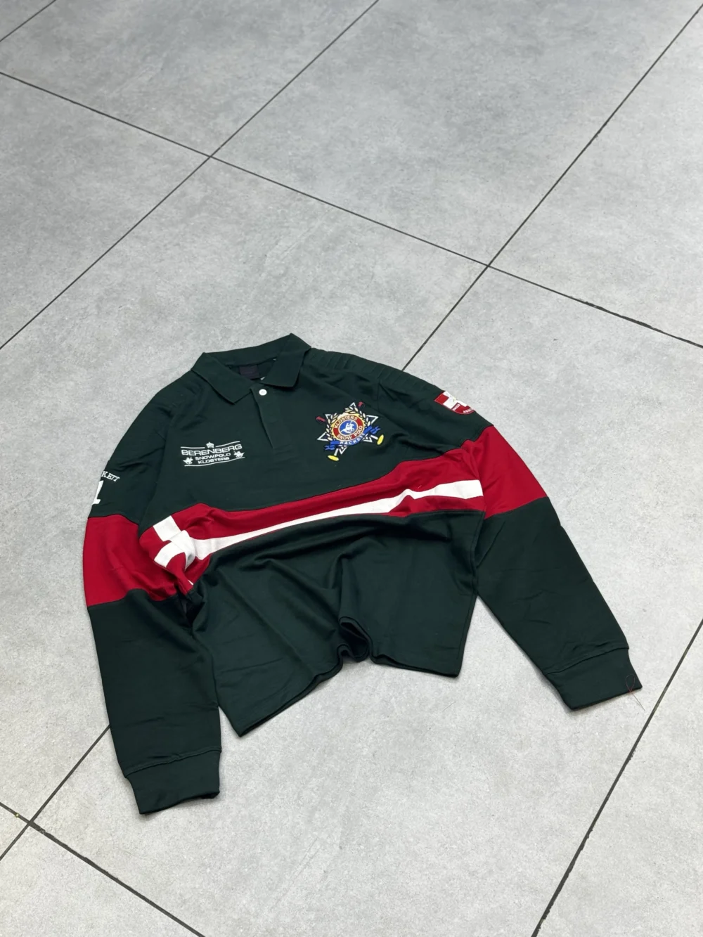 HACKET London racing polos - Image 5
