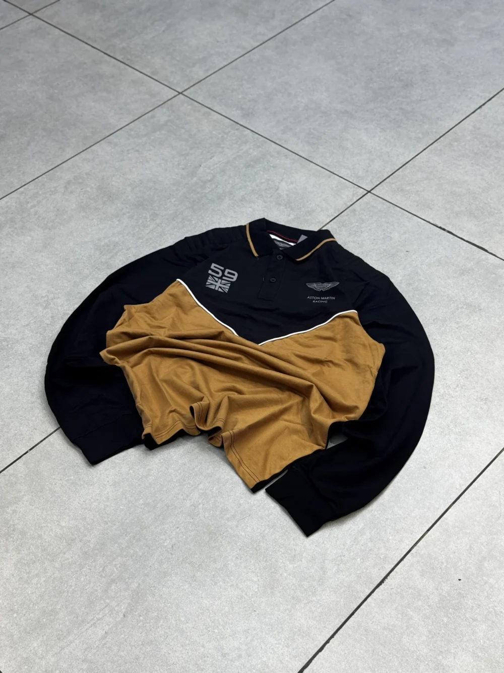 HACKET London racing polos - Image 3