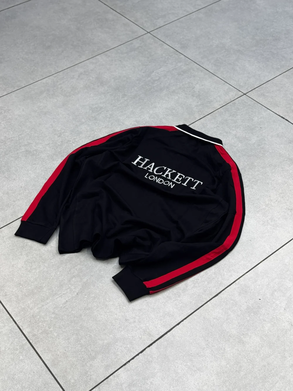HACKET London racing polos - Image 8