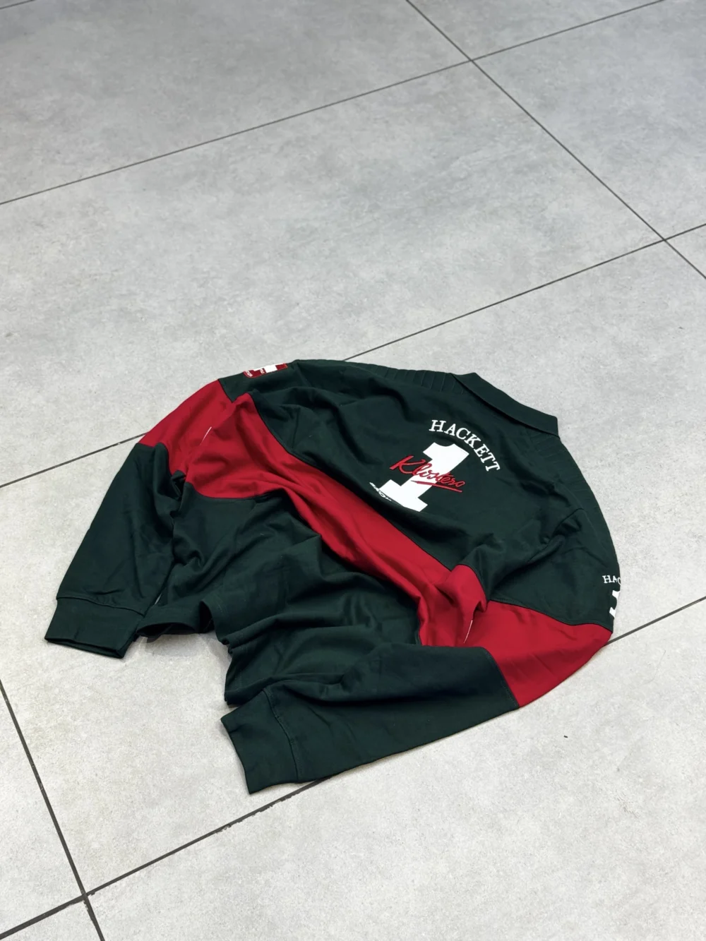 HACKET London racing polos - Image 6