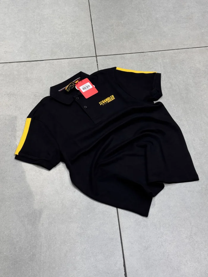 Ducati polo T-shirt